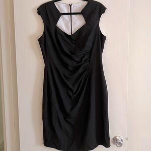 Calvin Klein Business Dress Size 14
